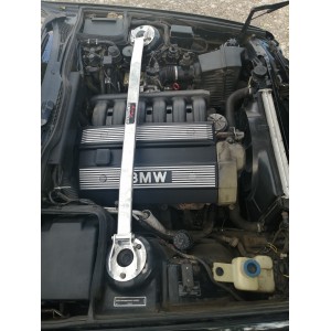 BMW E34 520i/ 525i/ 530i/ 535i/ 540i 1989-1996 SEDAN/ TOURING