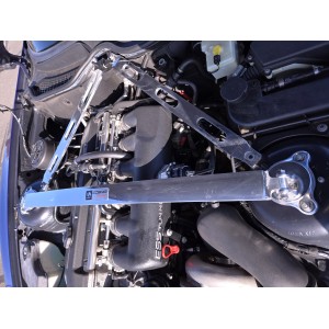 BMW E85/ E86 Z4 M-ROADSTER/ M-COUPE 2005-2008 3.2L S54 MZ4/ Z4M