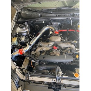 SUBARU LEGACY 2008-2010 2.5L NON-TURBO EJ25 2.5i/ SE