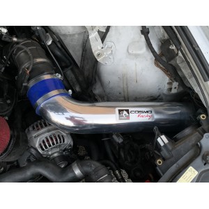 BMW E39 530i 2000-2003 3.0L M54 EVO 3.5 PIPE